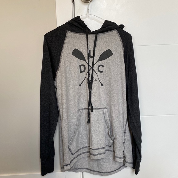 Ducks Unlimited Men’s Sweater- Medium - Picture 3 of 3